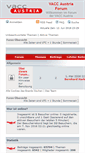 Mobile Screenshot of forum.vacc-austria.org